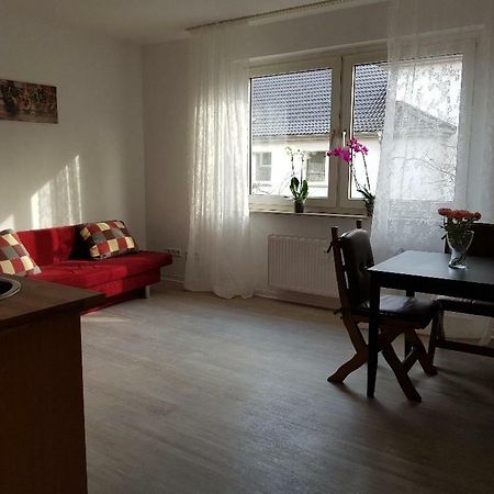 Helle Ferienwohnung An Der Rheinpromenade 50 Qm Duisburg Zewnętrze zdjęcie