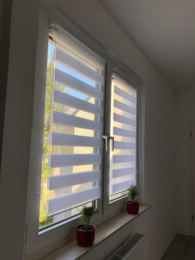 Helle Ferienwohnung An Der Rheinpromenade 50 Qm Duisburg Zewnętrze zdjęcie