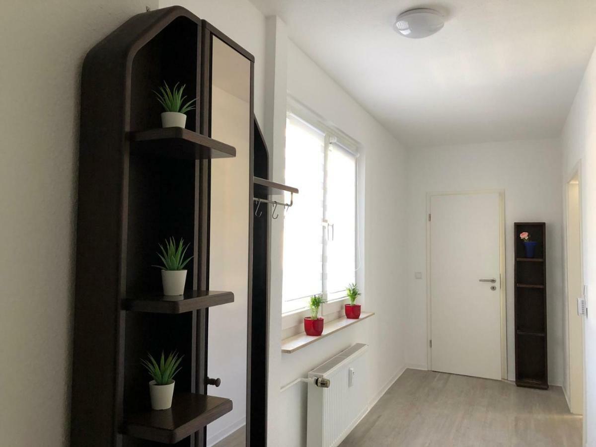 Helle Ferienwohnung An Der Rheinpromenade 50 Qm Duisburg Zewnętrze zdjęcie